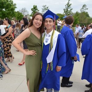 Meet your Posher, Natalie